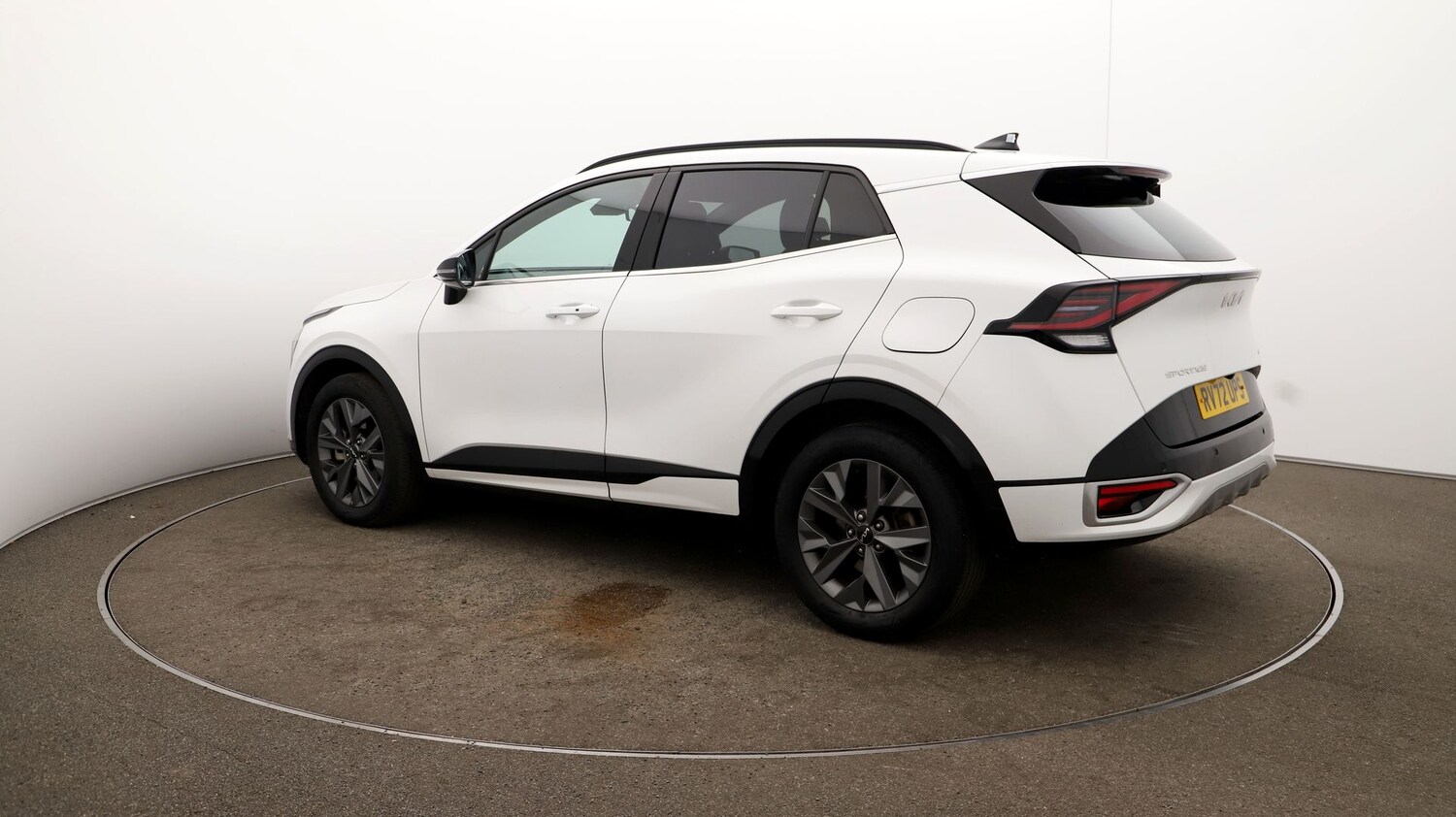 Used Kia Sportage for sale - 76815245: Photo 30