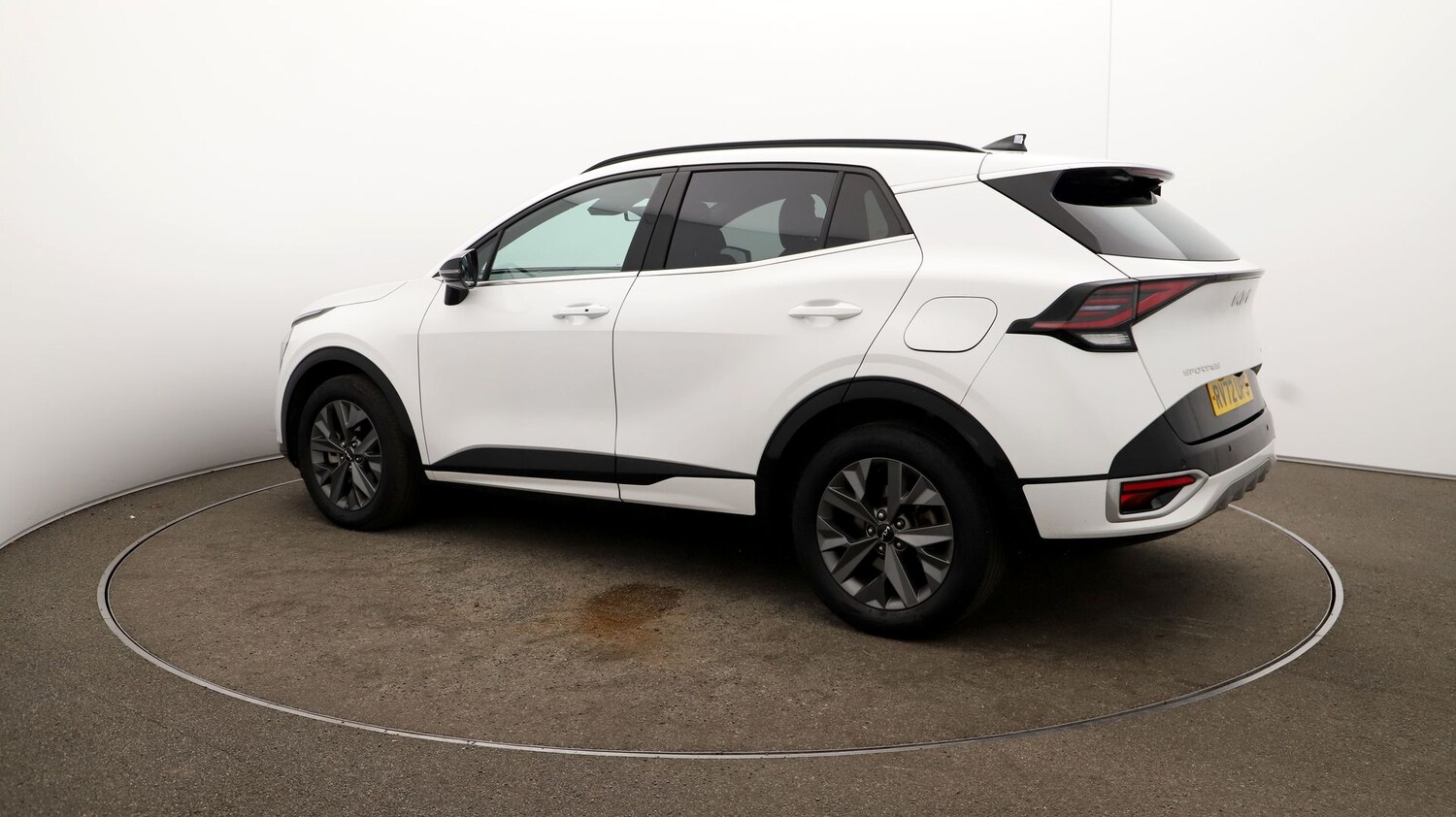 Used Kia Sportage for sale - 76815245: Photo 31