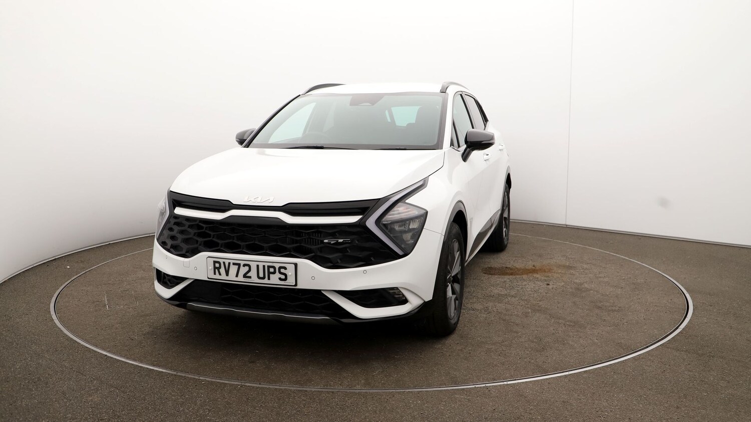 Used Kia Sportage for sale - 76815245: Photo 33