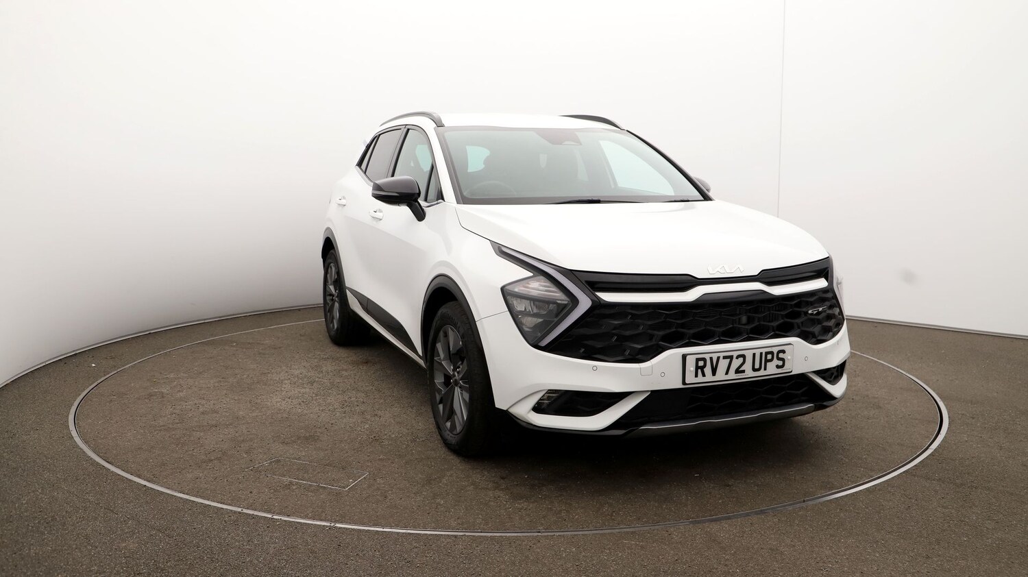 Used Kia Sportage for sale - 76815245: Photo 37