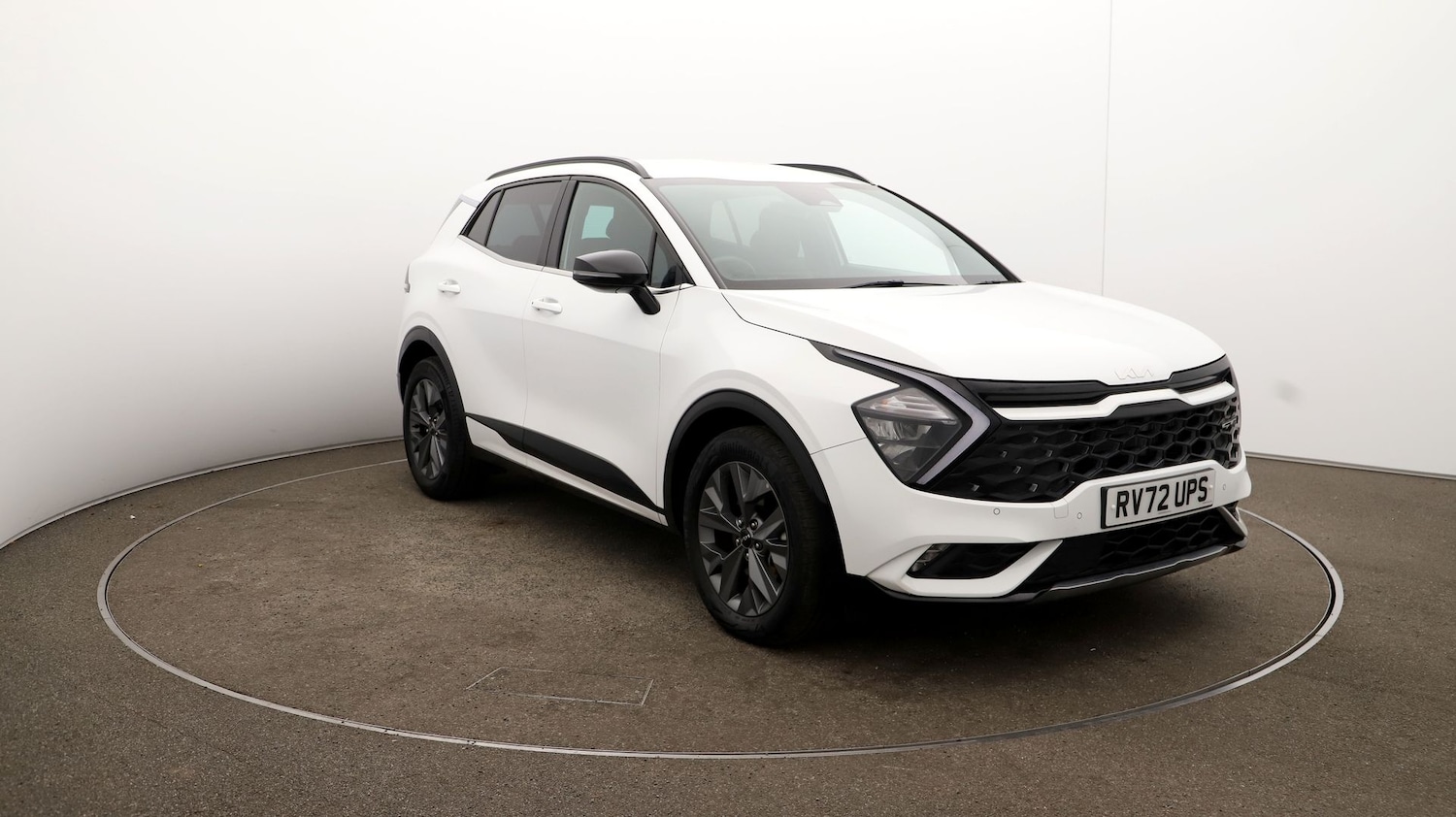 Used Kia Sportage for sale - 76815245: Photo 38