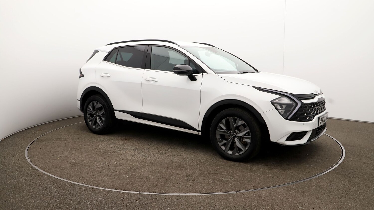 Used Kia Sportage for sale - 76815245: Photo 40