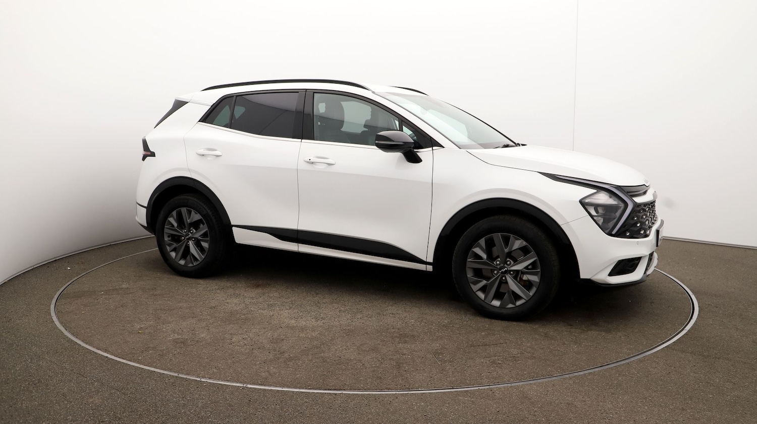 Used Kia Sportage for sale - 76815245: Photo 41