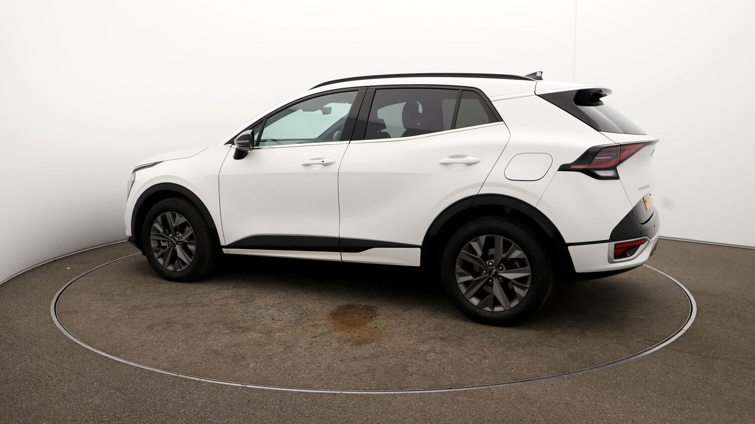 Used Kia Sportage for sale - 76815245: Photo 42