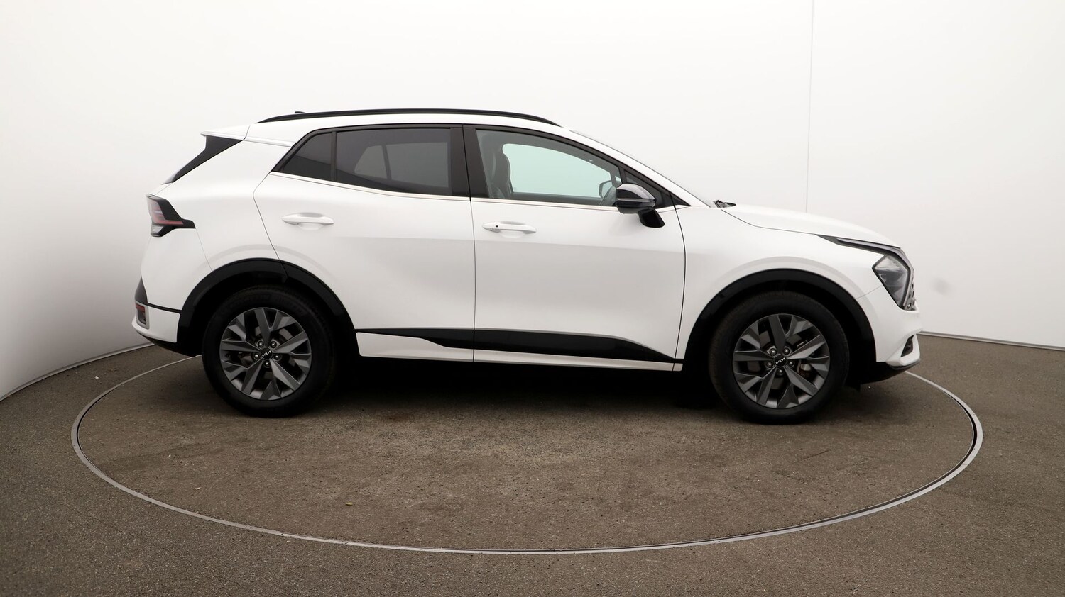 Used Kia Sportage for sale - 76815245: Photo 44