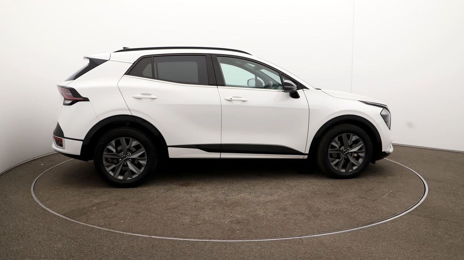 Used Kia Sportage for sale - 76815245: Photo 45