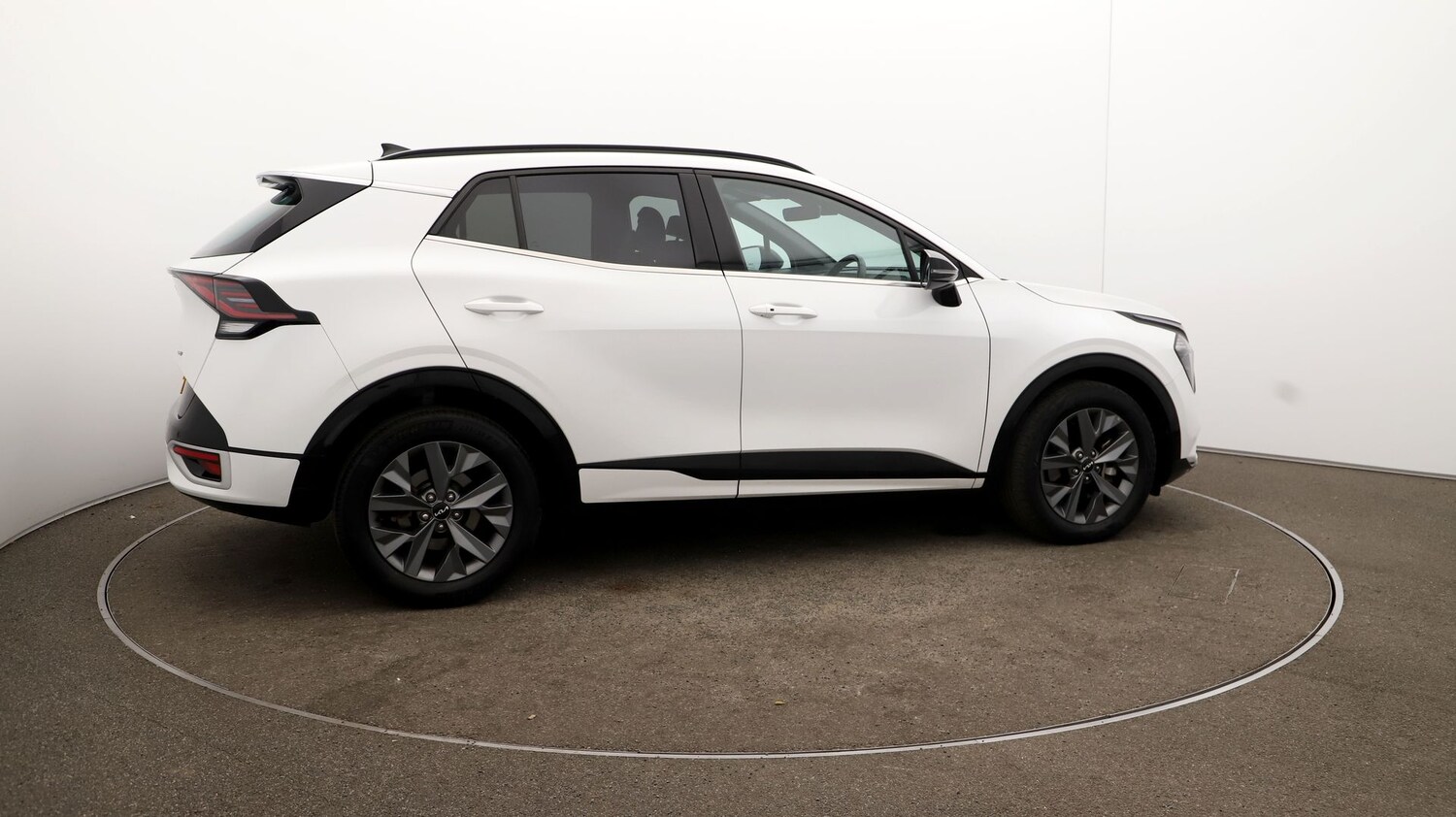 Used Kia Sportage for sale - 76815245: Photo 46