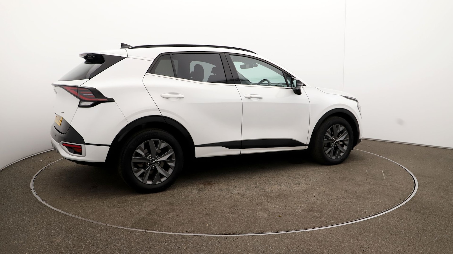 Used Kia Sportage for sale - 76815245: Photo 47