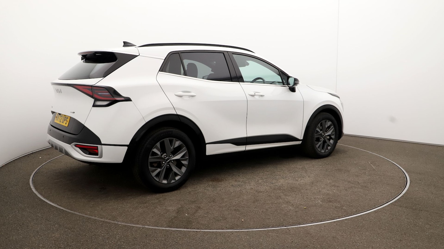 Used Kia Sportage for sale - 76815245: Photo 48