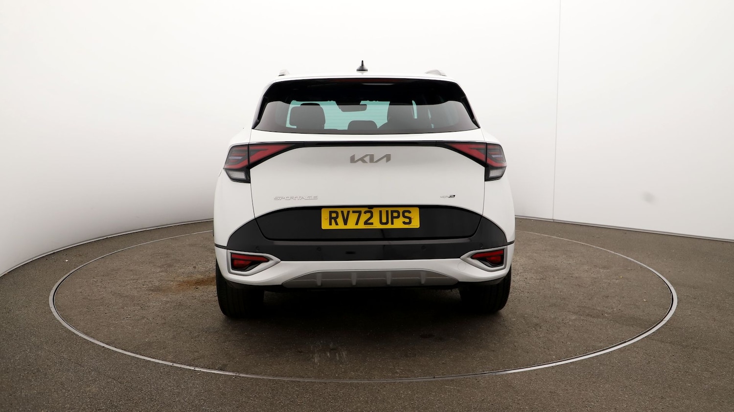 Used Kia Sportage for sale - 76815245: Photo 54