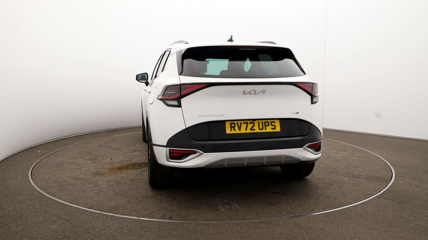 Used Kia Sportage for sale - 76815245: Photo 55