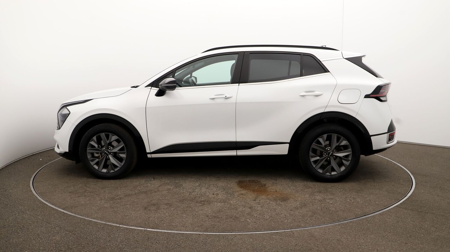 Used Kia Sportage for sale - 76815245: Photo 59