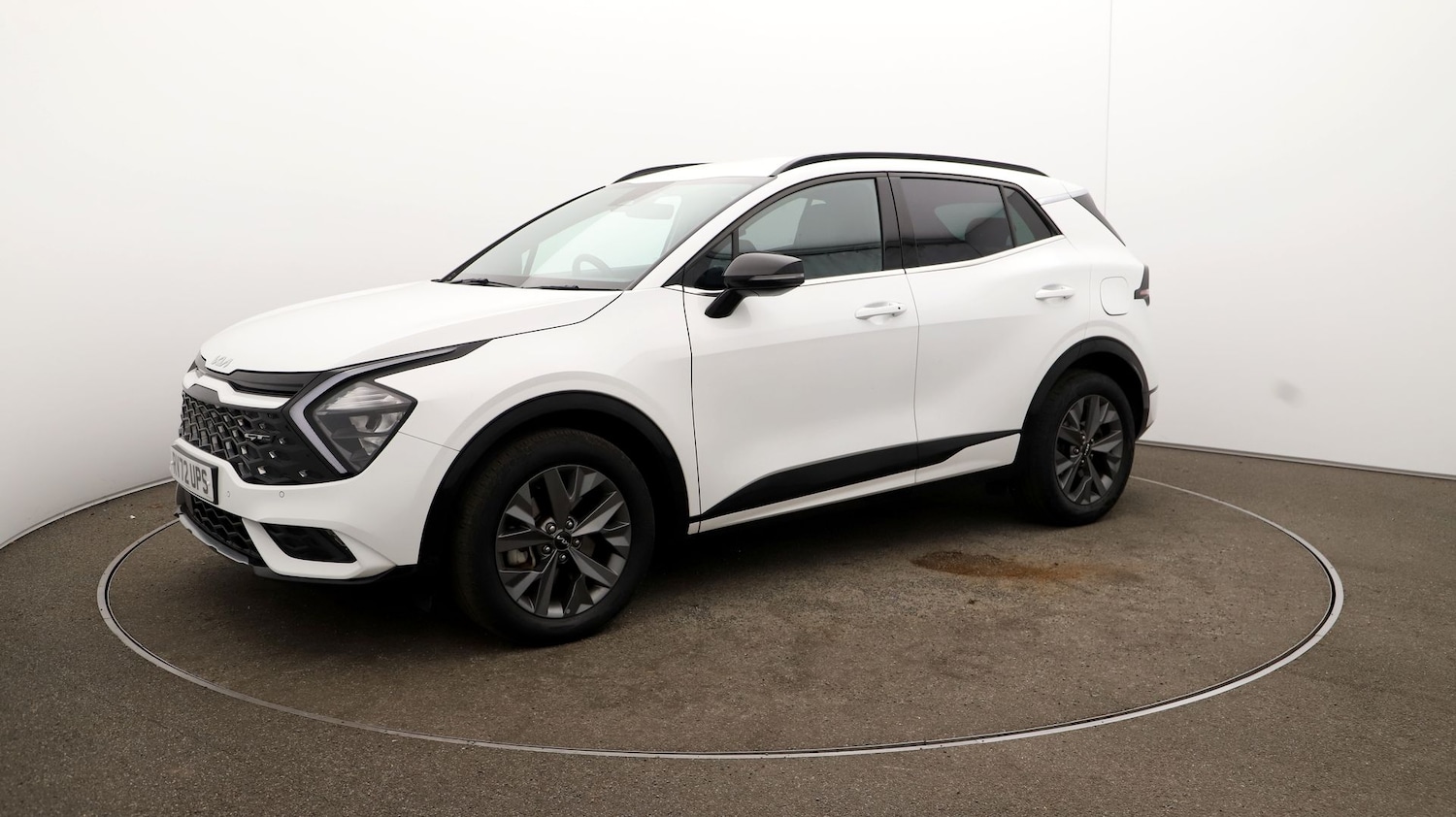 Used Kia Sportage for sale - 76815245: Photo 63