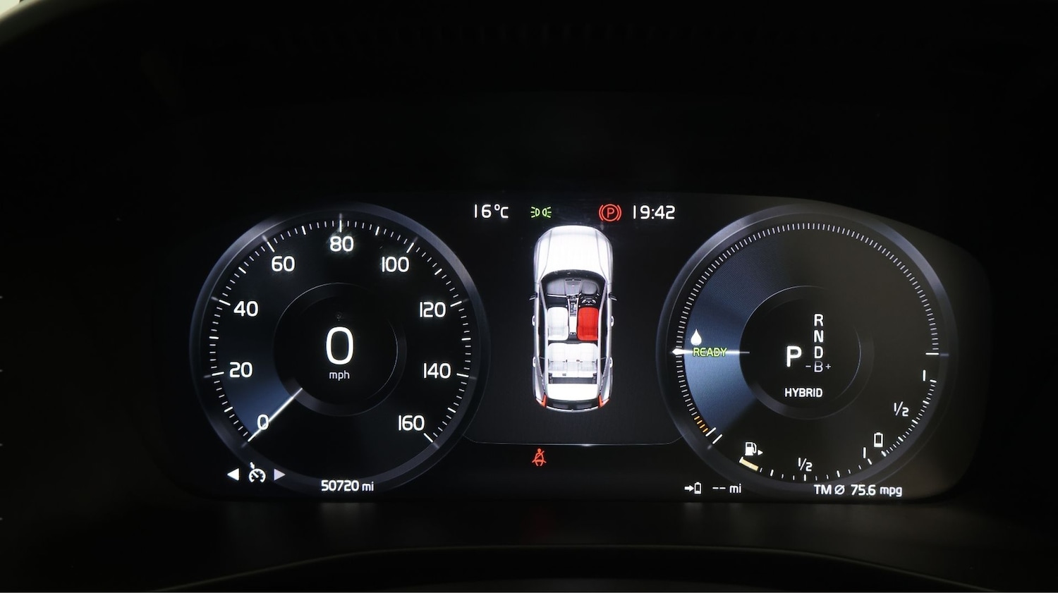 Used Volvo XC40 2021 for sale - 77377899: Photo 10