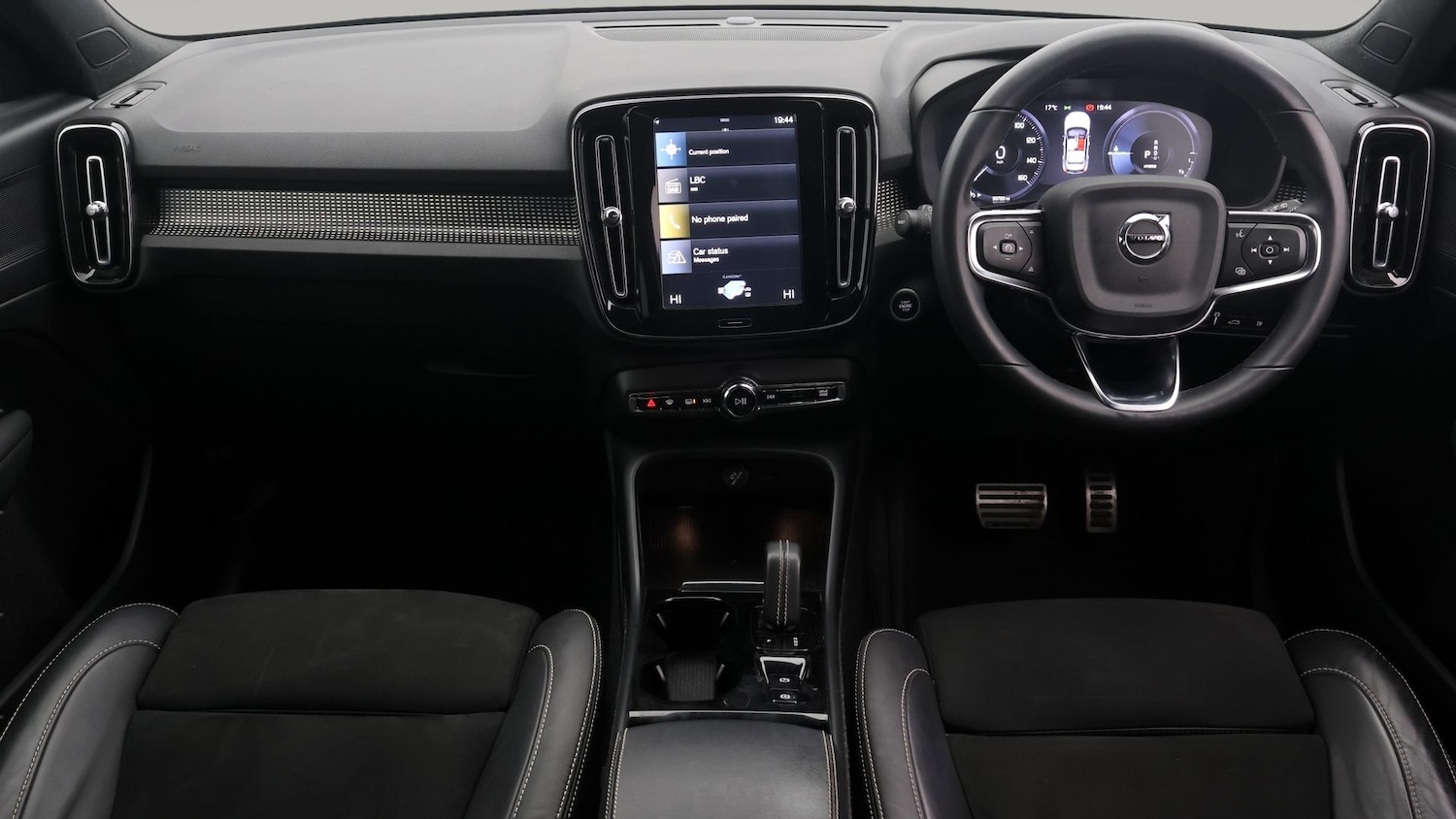 Used Volvo XC40 2021 for sale - 77377899: Photo 13