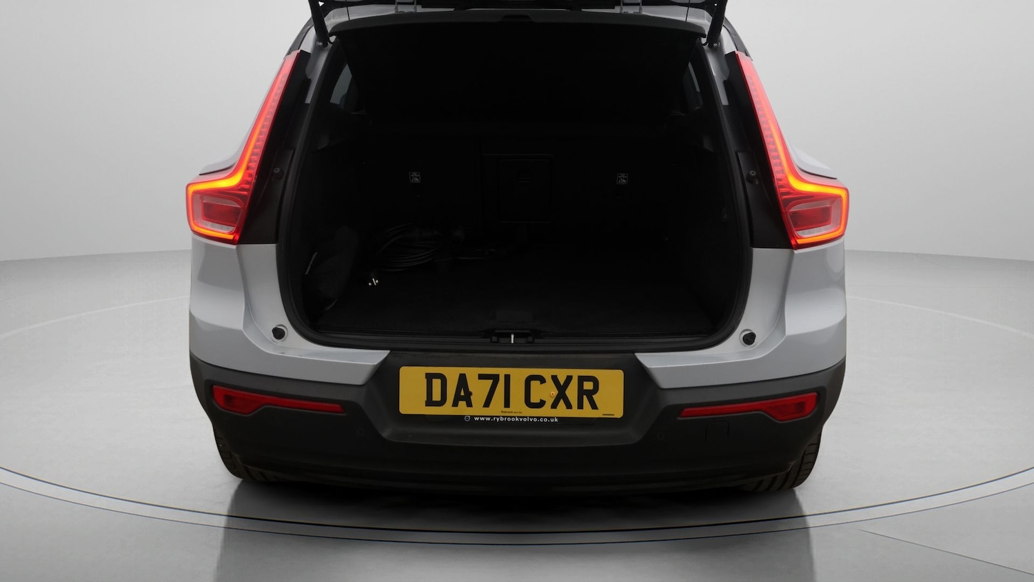 Used Volvo XC40 2021 for sale - 77377899: Photo 17