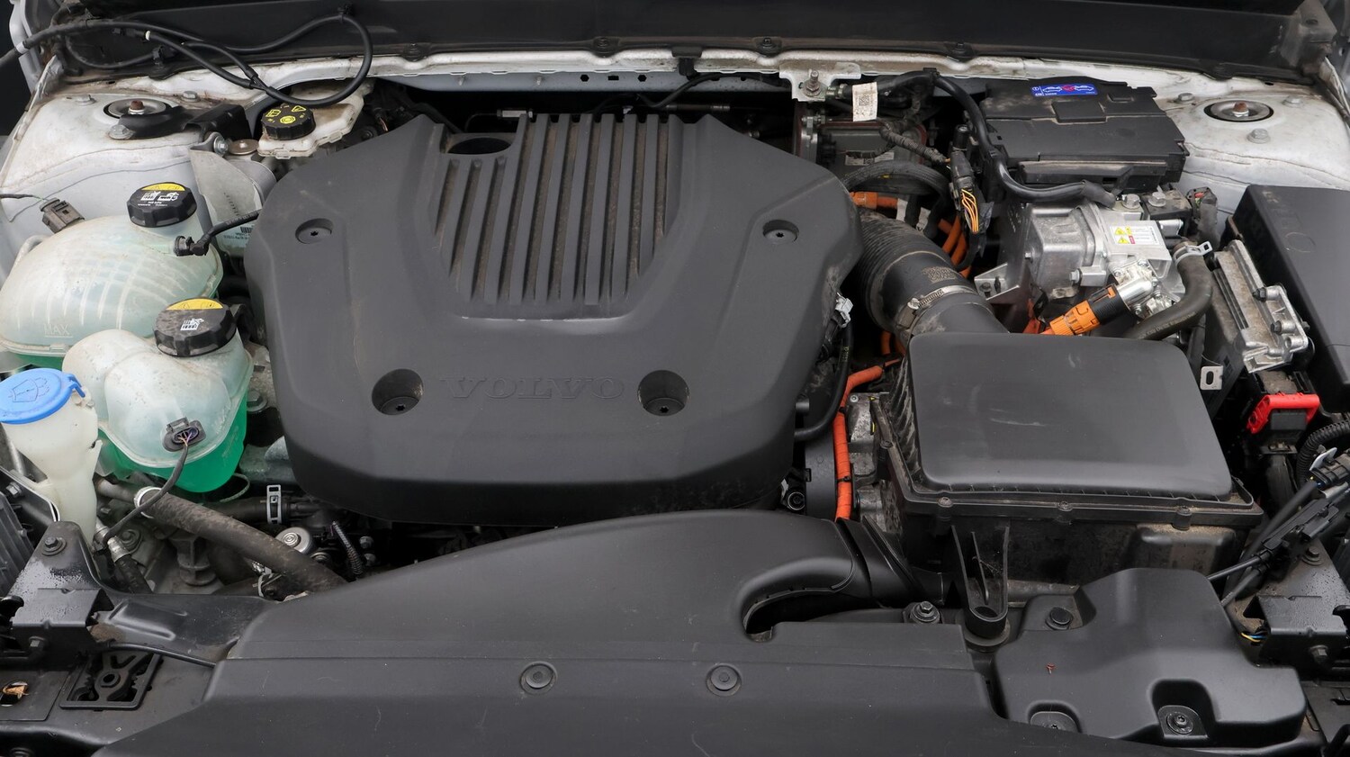 Used Volvo XC40 2021 for sale - 77377899: Photo 19