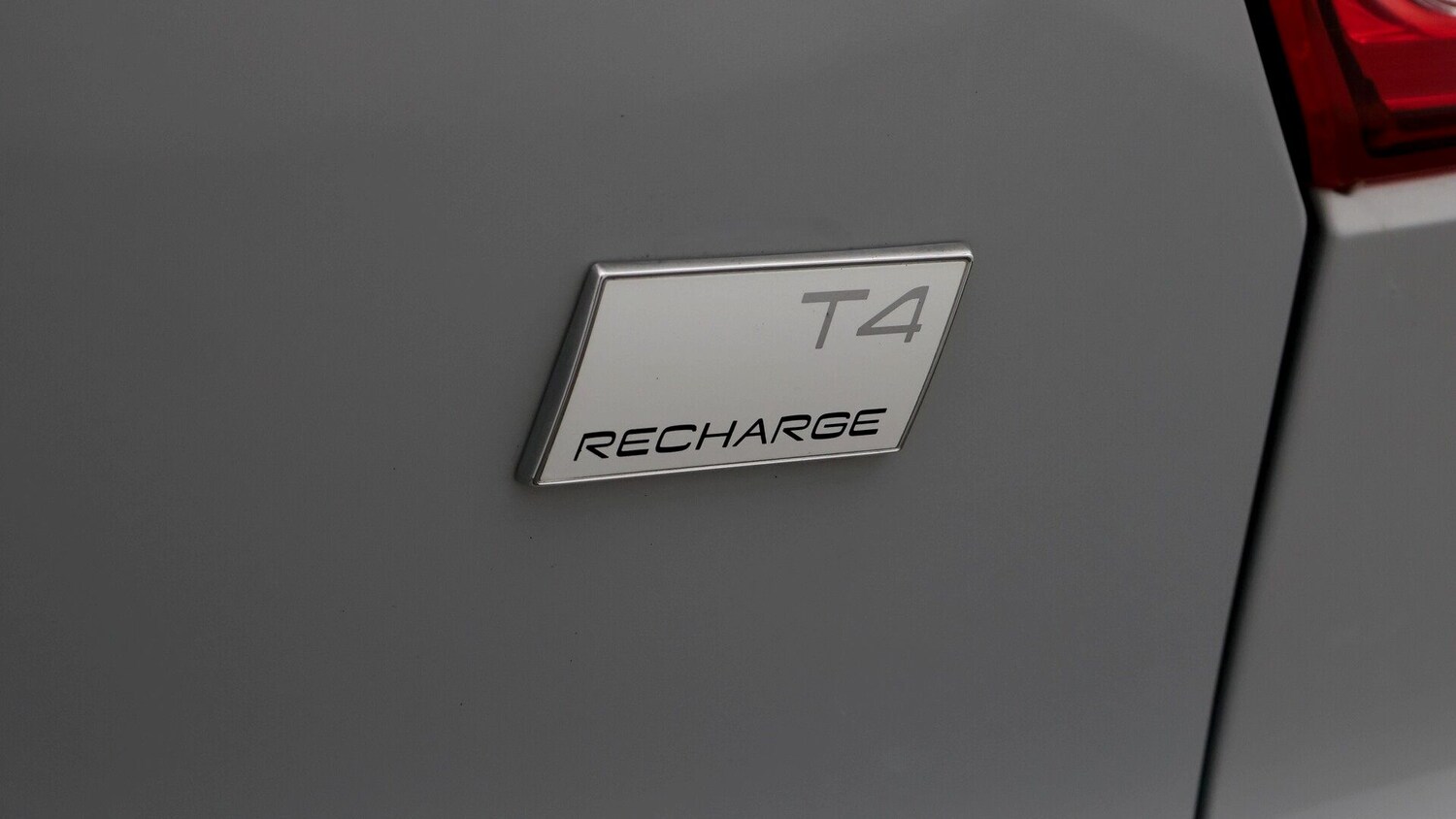 Used Volvo XC40 2021 for sale - 77377899: Photo 20