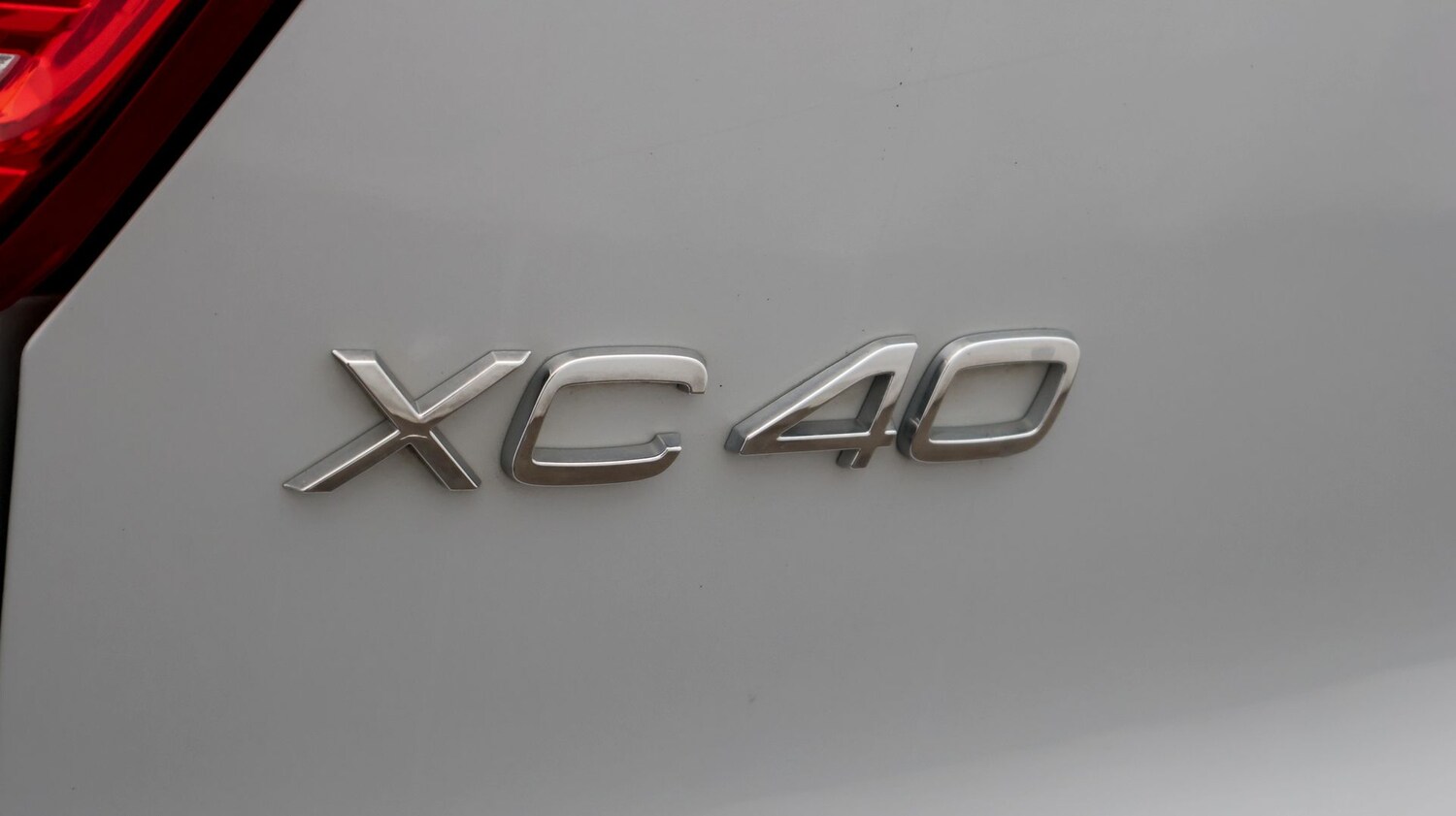 Used Volvo XC40 2021 for sale - 77377899: Photo 21