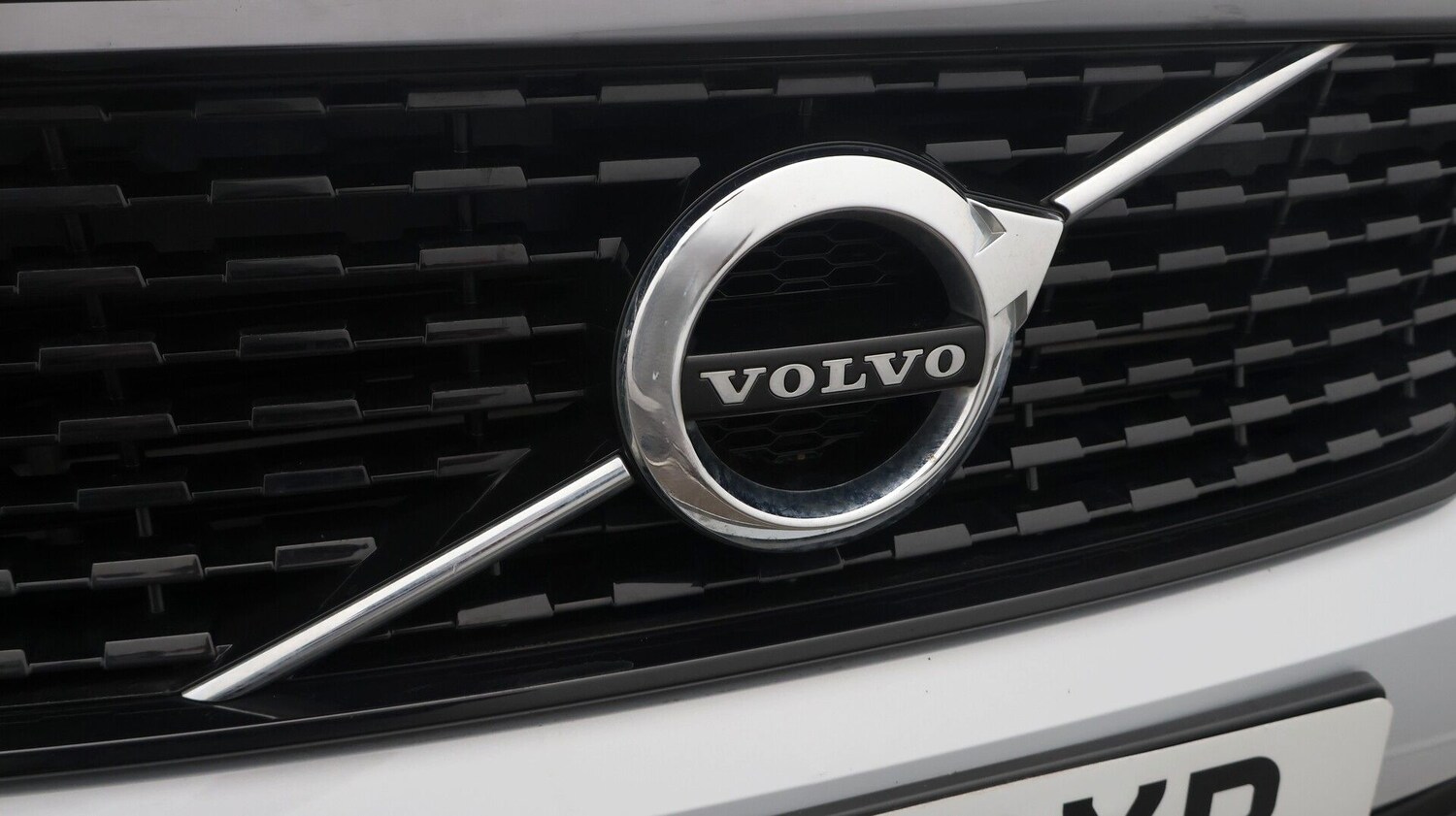 Used Volvo XC40 2021 for sale - 77377899: Photo 25