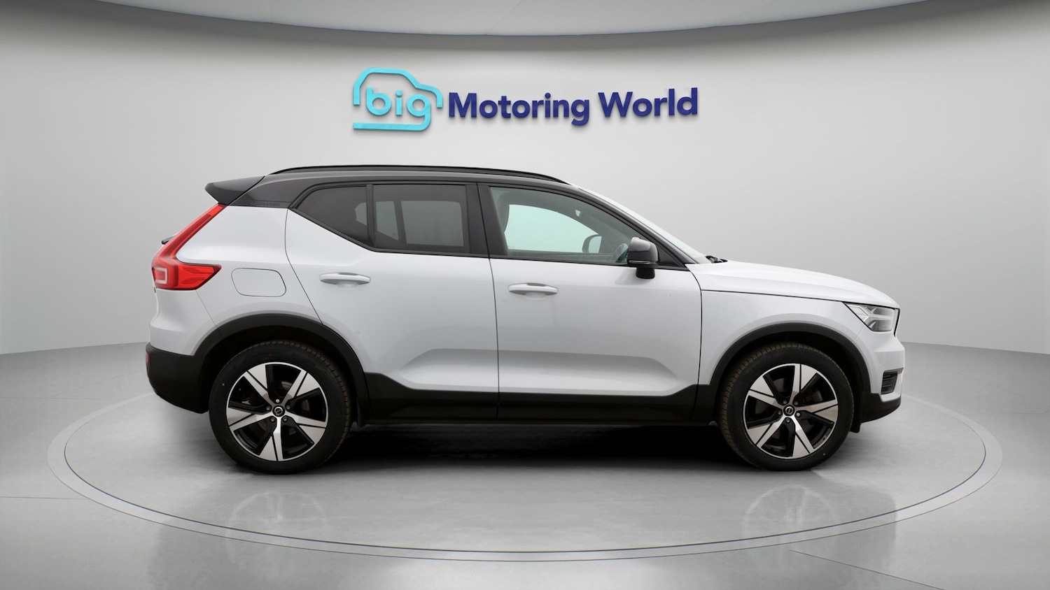 Used Volvo XC40 2021 for sale - 77377899: Photo 8