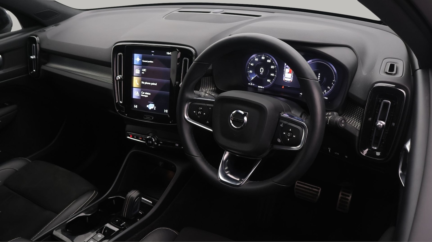 Used Volvo XC40 2021 for sale - 77377899: Photo 9