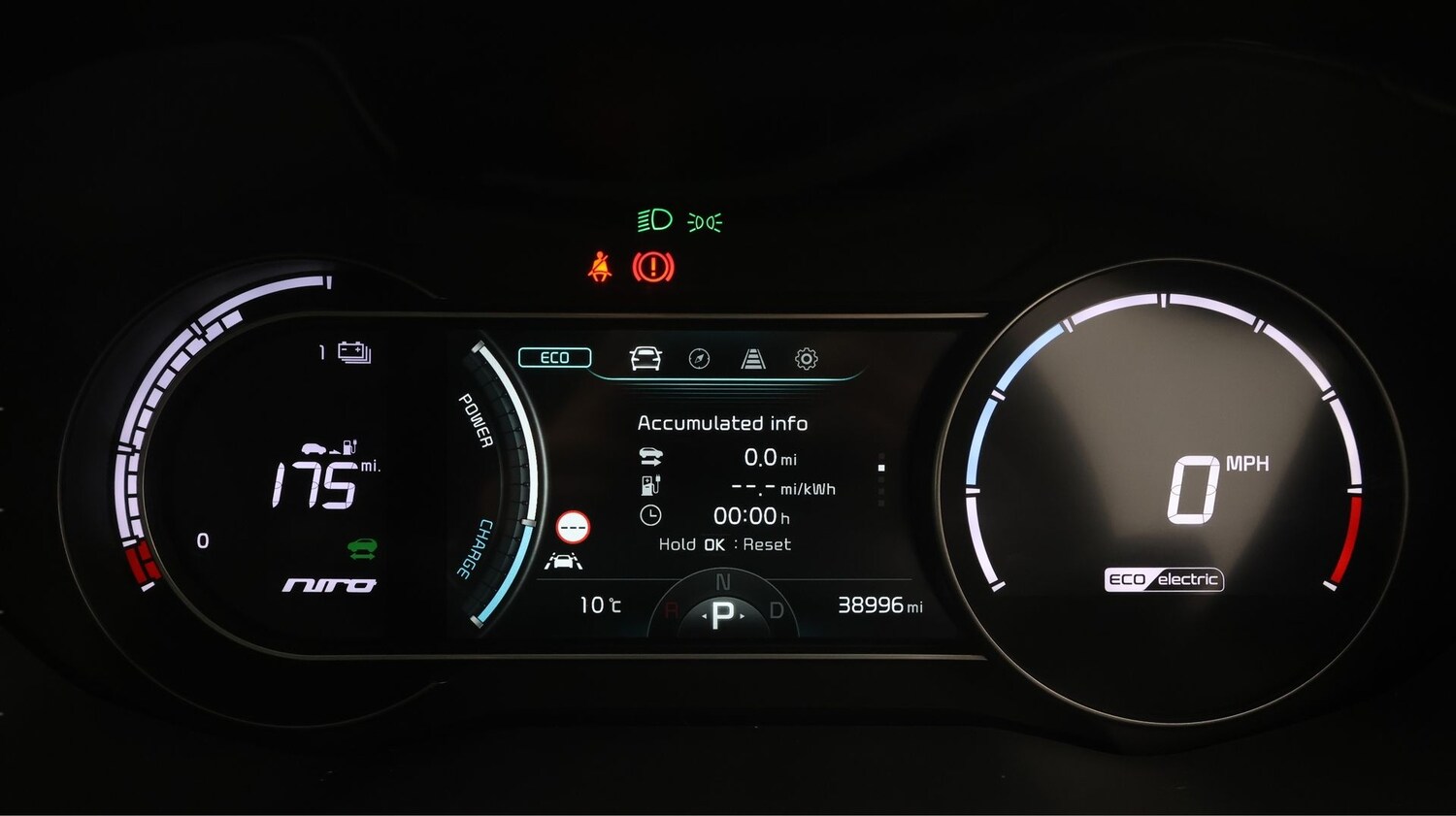 Used Kia Niro 2022 for sale - 77282845: Photo 10