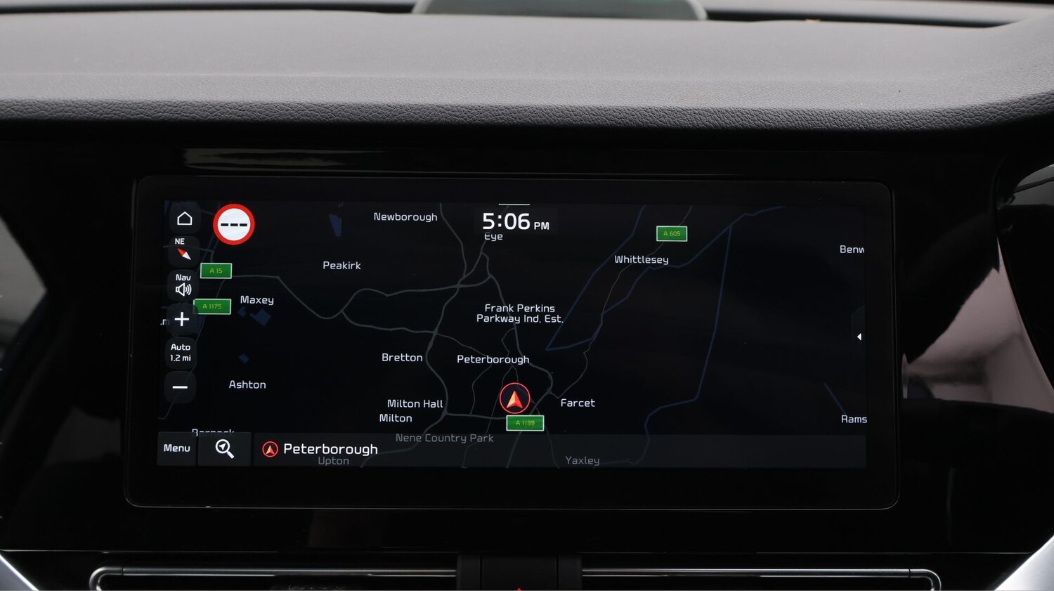 Used Kia Niro 2022 for sale - 77282845: Photo 11