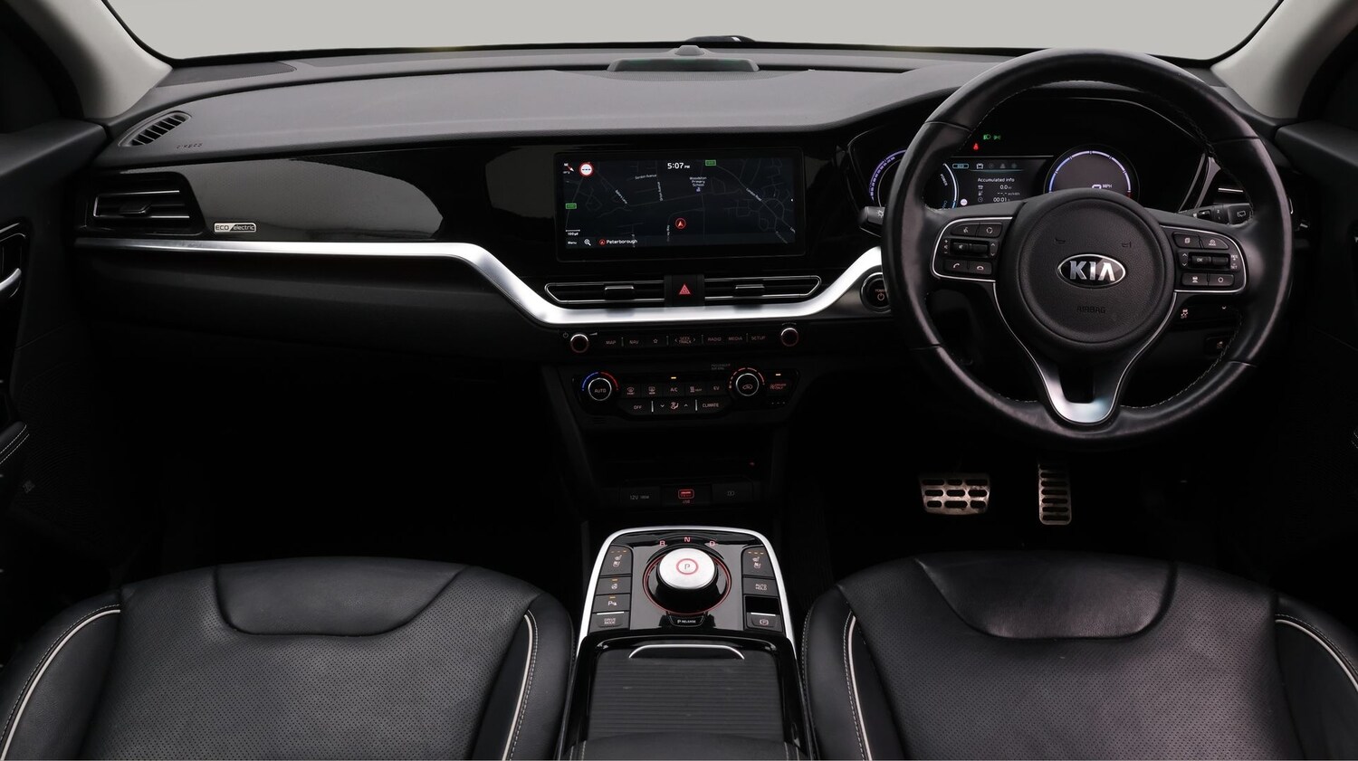 Used Kia Niro 2022 for sale - 77282845: Photo 13