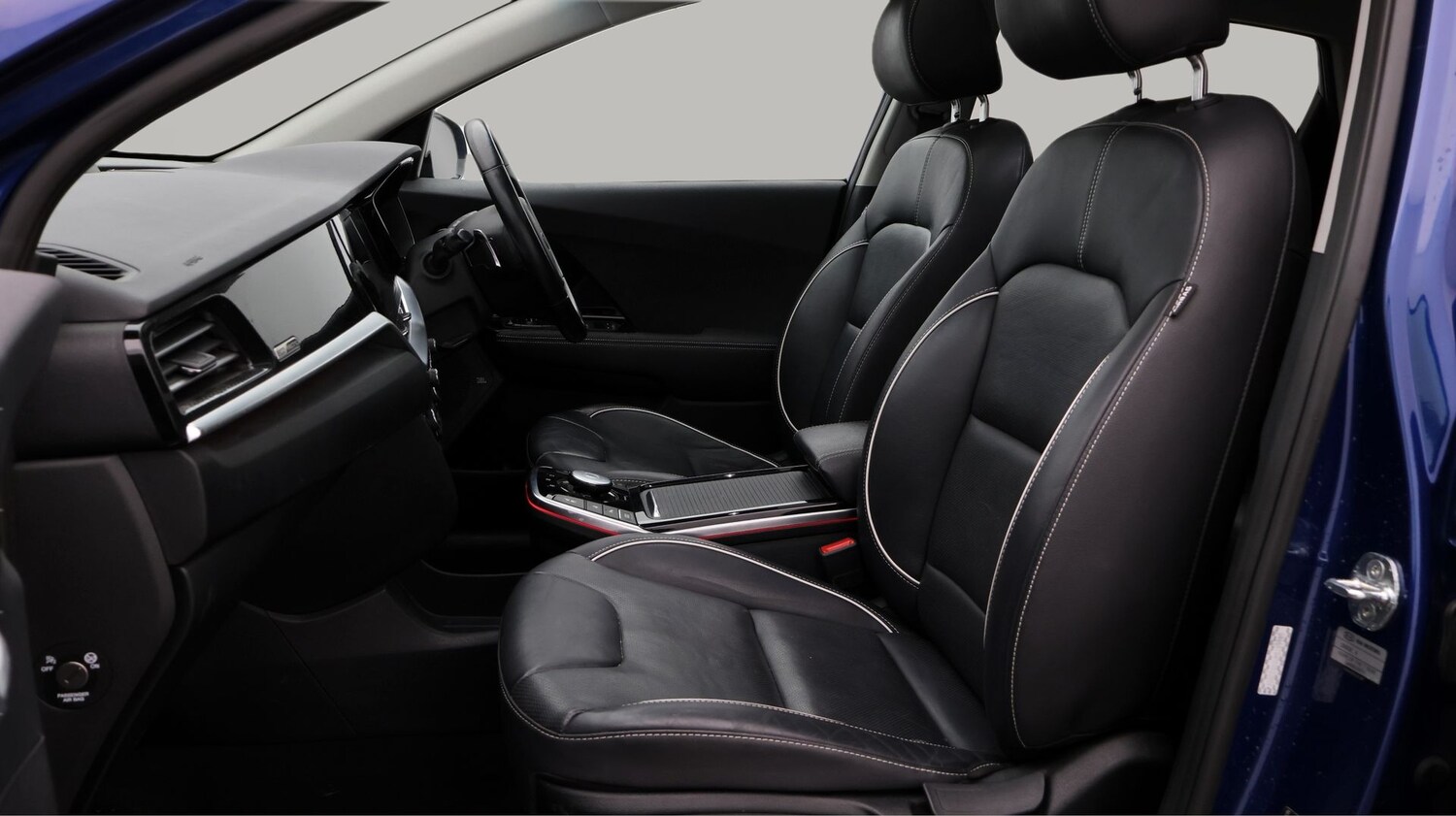 Used Kia Niro 2022 for sale - 77282845: Photo 14