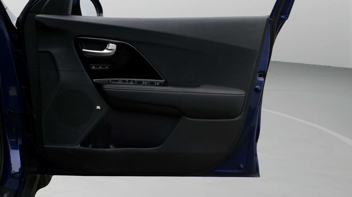 Used Kia Niro 2022 for sale - 77282845: Photo 15