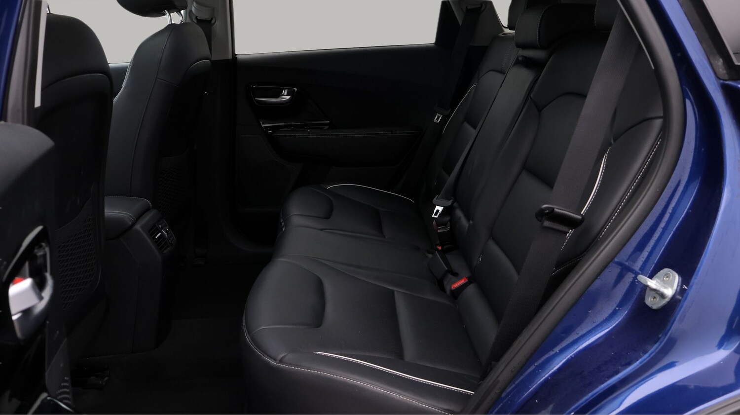 Used Kia Niro 2022 for sale - 77282845: Photo 16