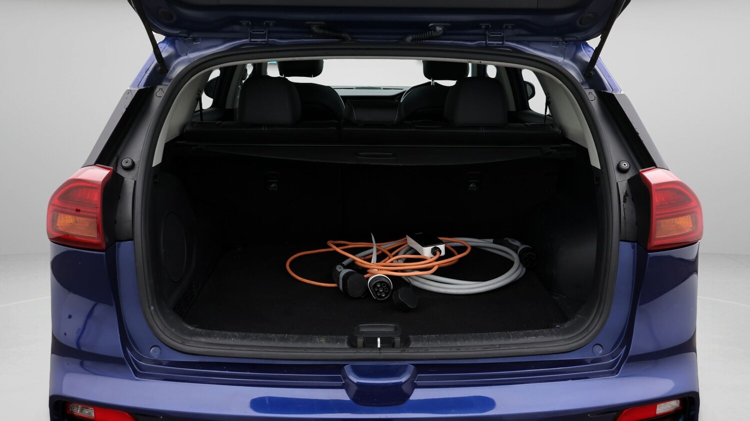 Used Kia Niro 2022 for sale - 77282845: Photo 17