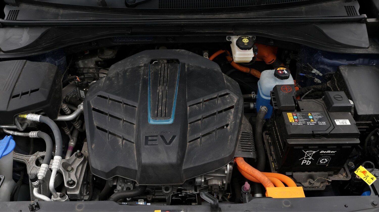 Used Kia Niro 2022 for sale - 77282845: Photo 19