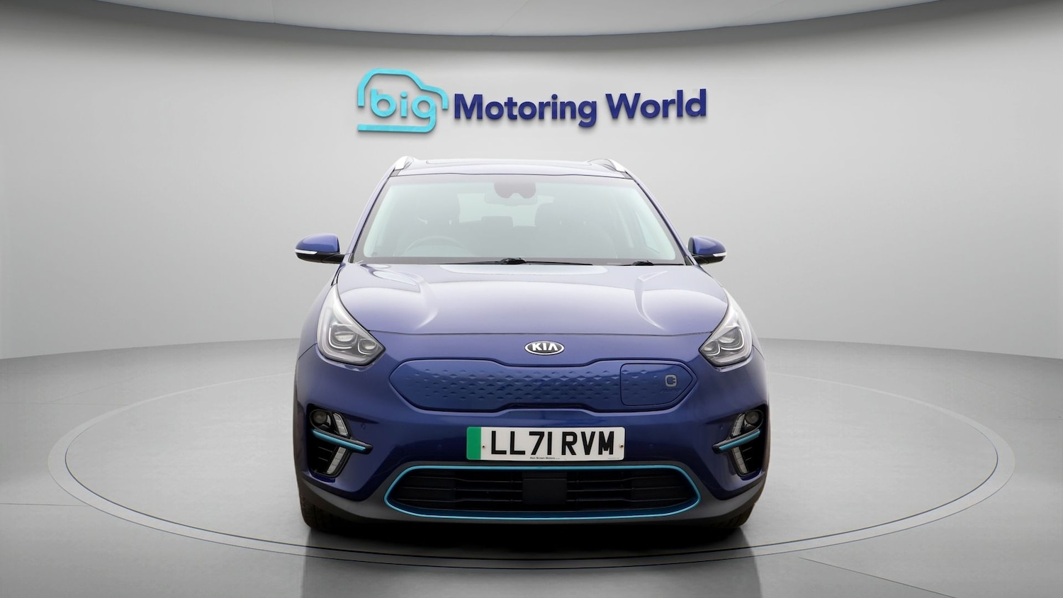 Used Kia Niro 2022 for sale - 77282845: Photo 2