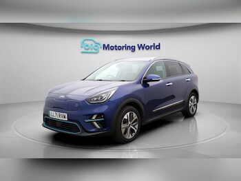 Used Kia Niro 2022 for sale - 77282845: Photo