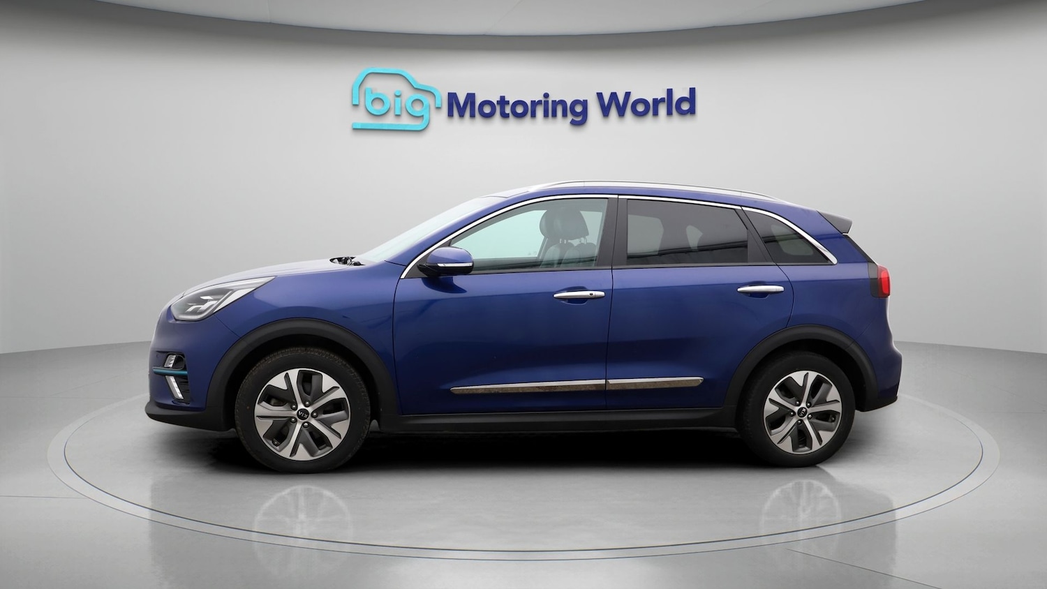 Used Kia Niro 2022 for sale - 77282845: Photo 4