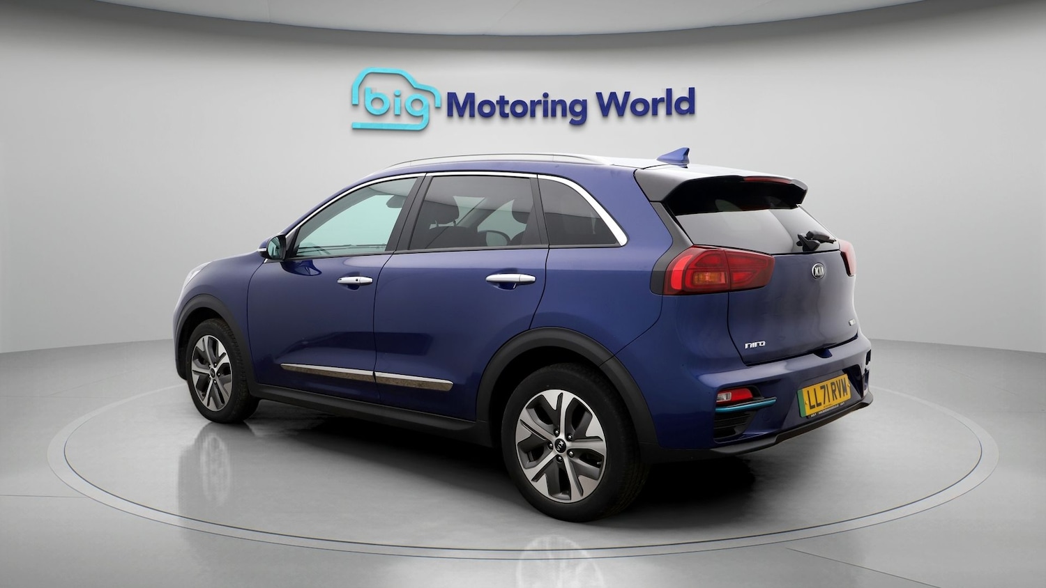 Used Kia Niro 2022 for sale - 77282845: Photo 5