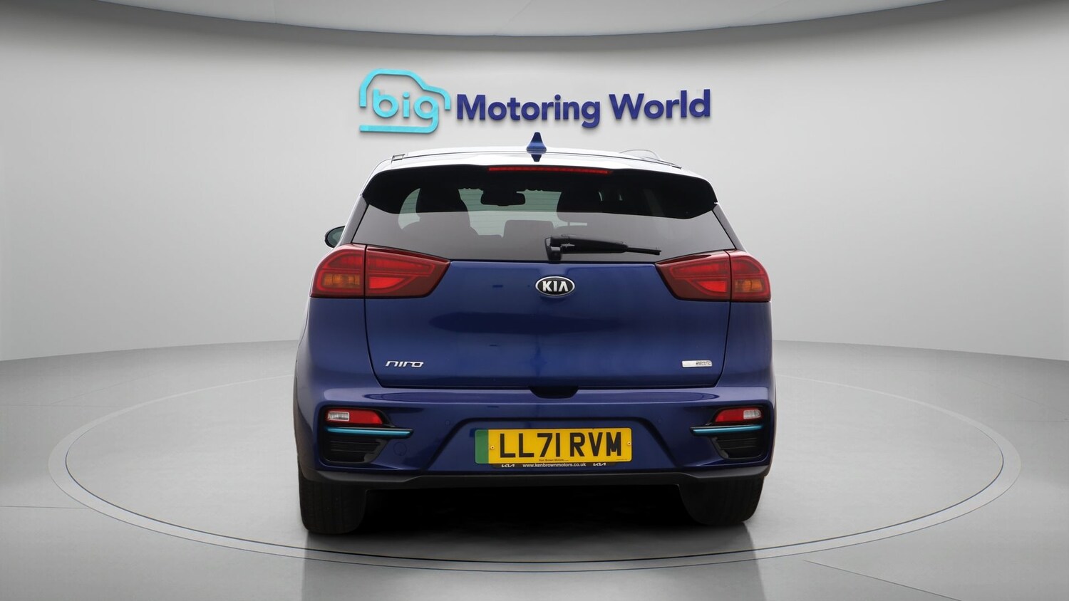 Used Kia Niro 2022 for sale - 77282845: Photo 6