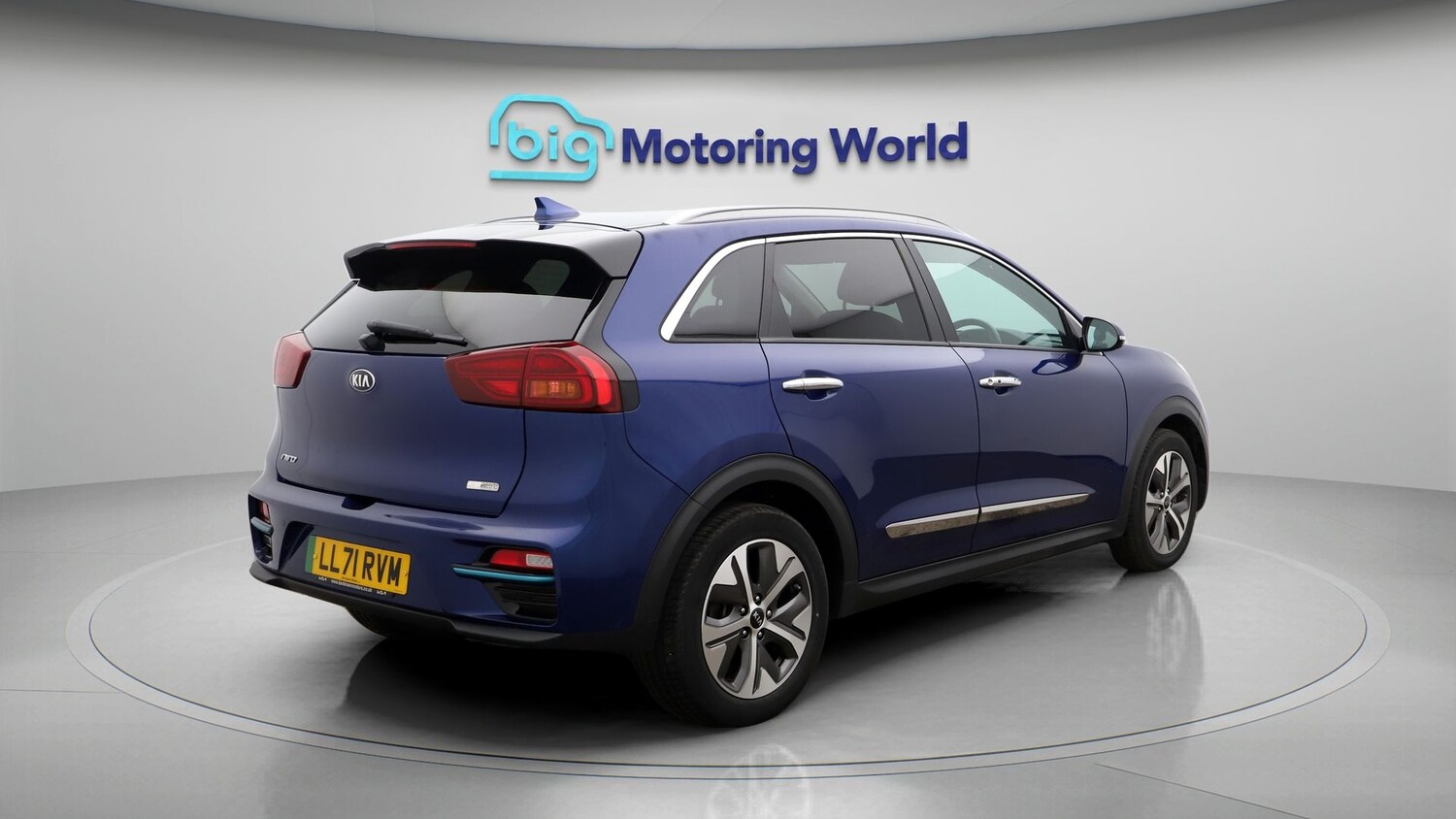 Used Kia Niro 2022 for sale - 77282845: Photo 7