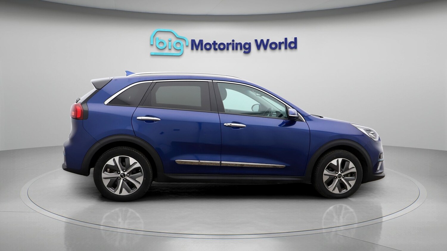 Used Kia Niro 2022 for sale - 77282845: Photo 8