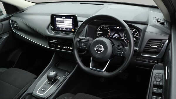 Used Nissan Qashqai 2023 for sale - 76251264: Photo 10