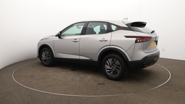Used Nissan Qashqai 2023 for sale - 76251264: Photo 11