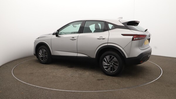 Used Nissan Qashqai 2023 for sale - 76251264: Photo 13