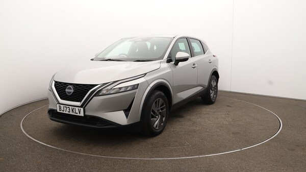 Used Nissan Qashqai 2023 for sale - 76251264: Photo 15