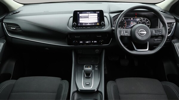 Used Nissan Qashqai 2023 for sale - 76251264: Photo 18