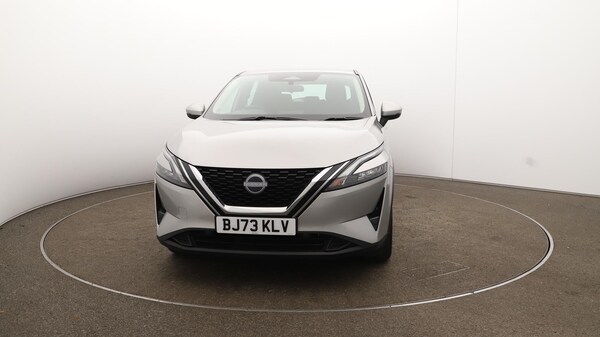 Used Nissan Qashqai 2023 for sale - 76251264: Photo 19