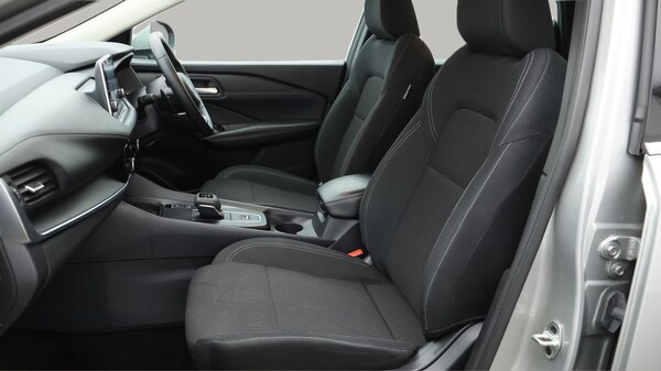 Used Nissan Qashqai 2023 for sale - 76251264: Photo 20