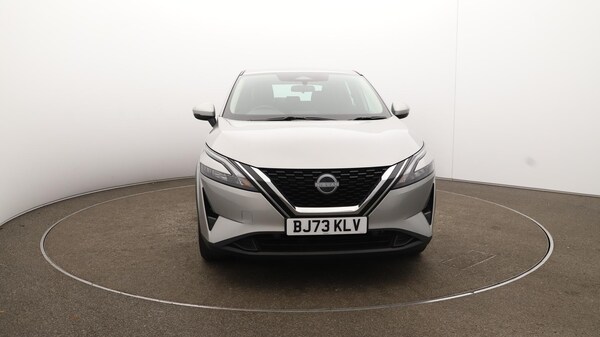 Used Nissan Qashqai 2023 for sale - 76251264: Photo 21