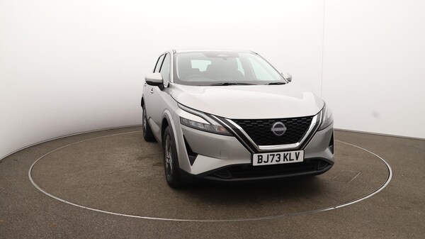 Used Nissan Qashqai 2023 for sale - 76251264: Photo 23
